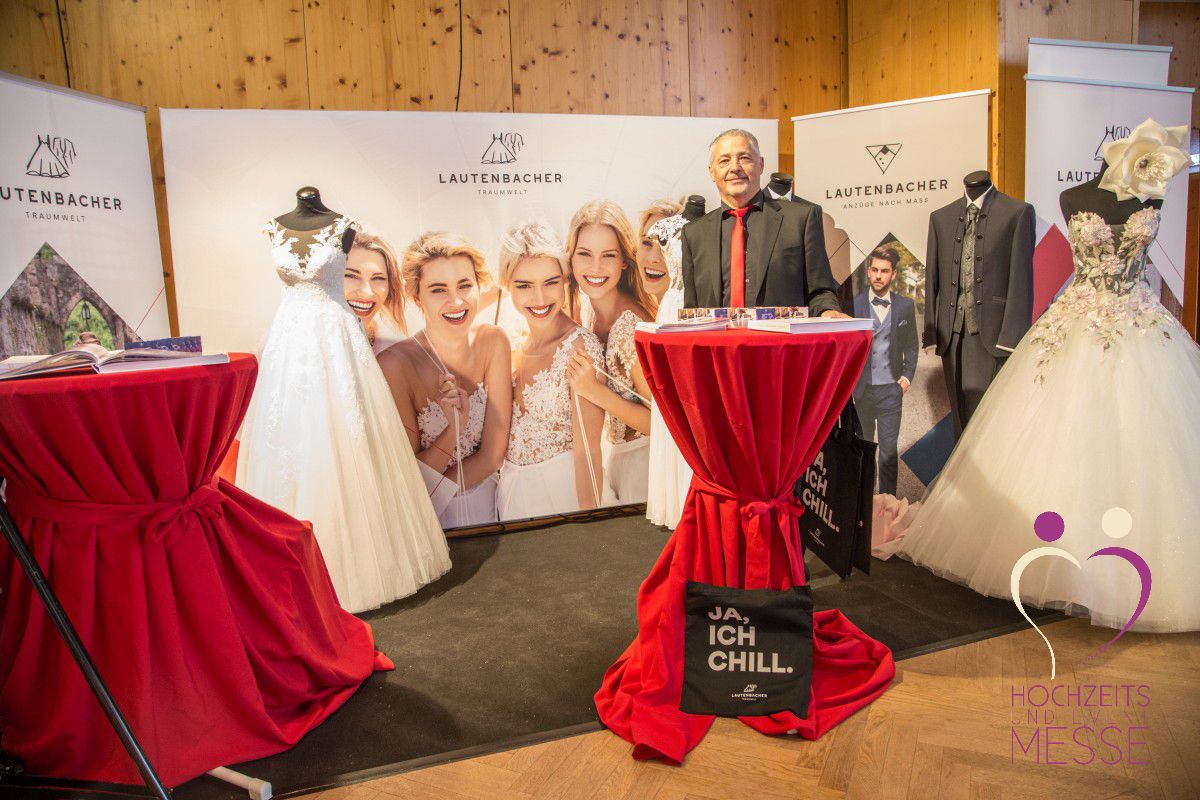 Galerie, Hochzeits und Event Messe Weilheim