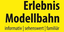 Erlebnis Modellbahn Logo