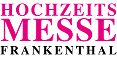 Hochzeitsmesse Frankenthal Logo