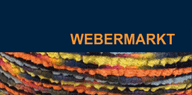 WEBERMARKT Neumünster Logo