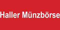Haller Münzbörse Logo