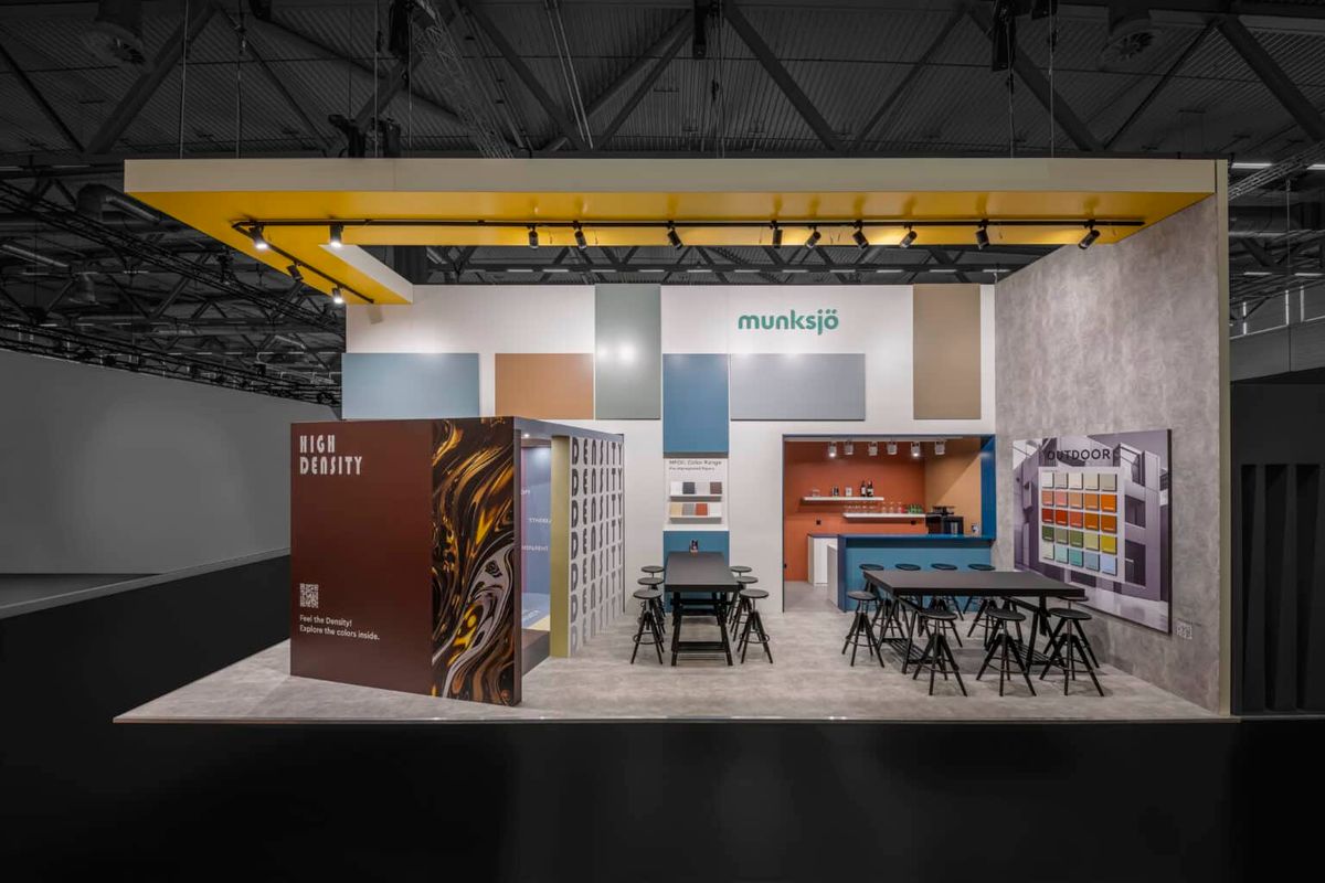 i.xpo GmbH & Co. KG - Projektbild