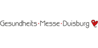 Gesundheits•Messe•Duisburg Logo
