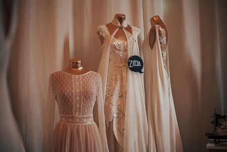 Galerie, Hochzeitsmesse Trier