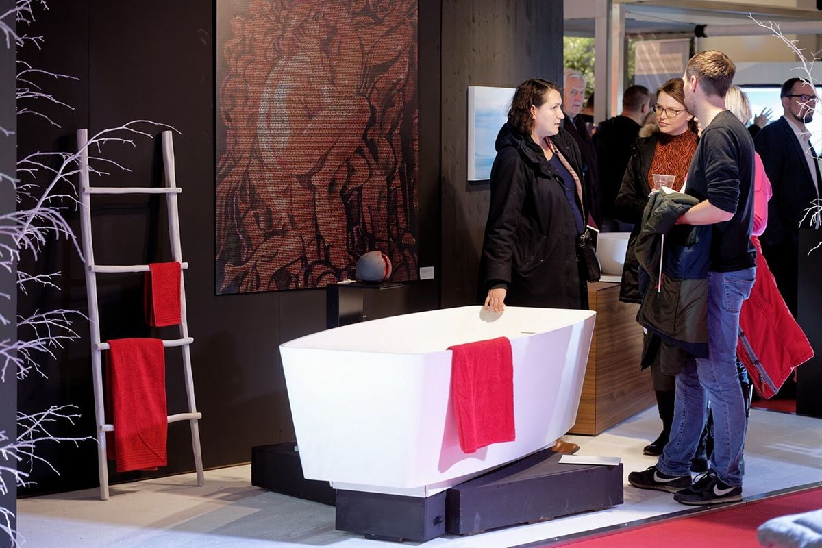 Galerie, room+style