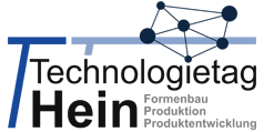 Technologietag für die Kunststoffbranche Logo