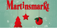 Martinsmarkt Schwedt Logo