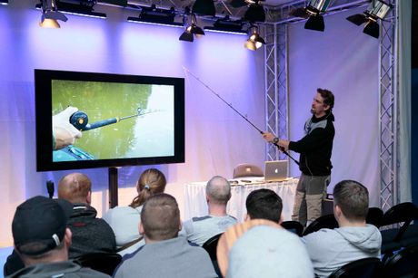 Galerie, FISCH & ANGEL