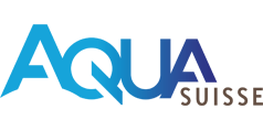 AQUA Suisse Logo