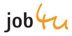 Job4u Oldenburg Logo