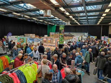 Galerie, Radmesse Emsland