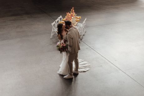 Galerie, Hocheitsmesse Kokerei Hansa Dortmund