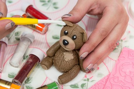 Galerie, Kreativ + Spiel