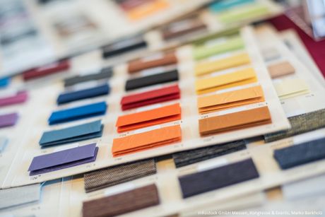 Galerie, OstseeMesse