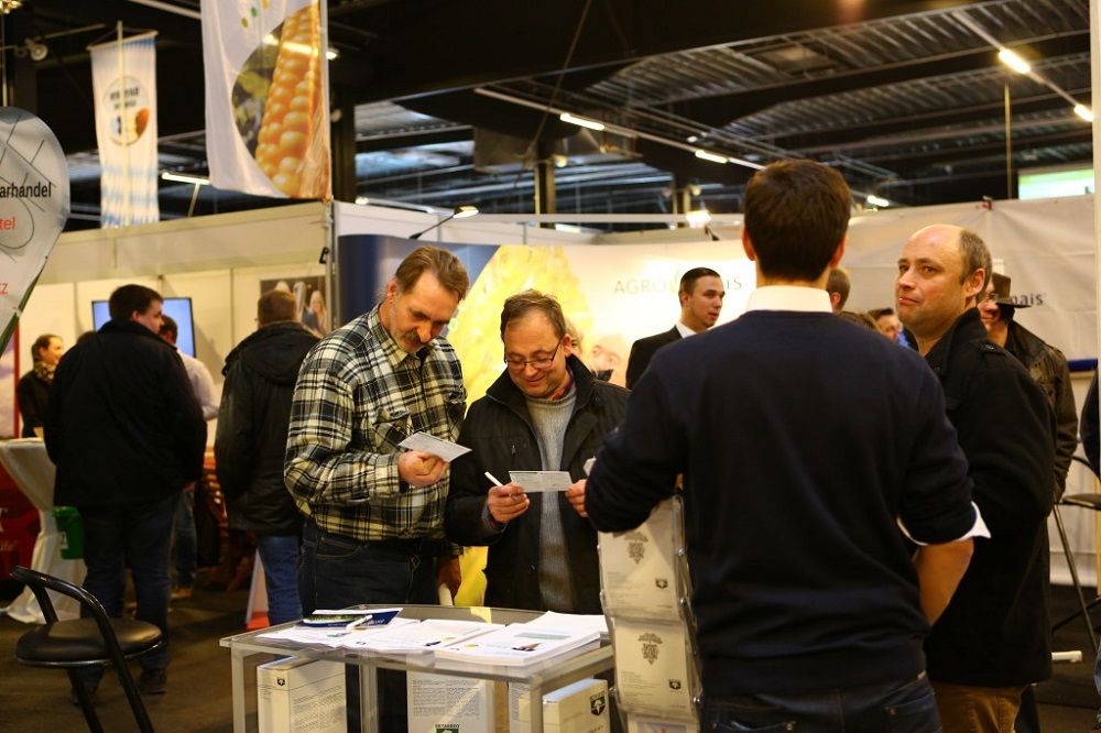 Galerie, GreenLive Kalkar