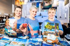 Reise + Camping Bild 3