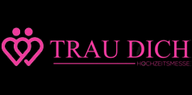 TRAU DICH WIEN Logo