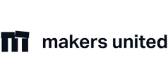 makers united Logo