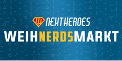 Weihnerdsmarkt Logo