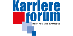 Karriereforum Linz Logo