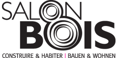 SALON BOIS Logo