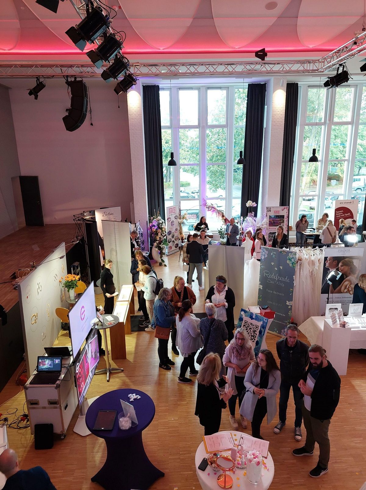 Galerie, RegioHochzeit Heinsberg