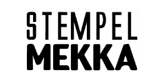 Stempel Mekka Logo