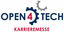 open4tech Logo