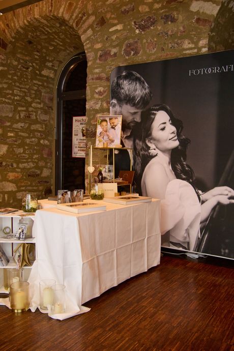 Hochzeitsmesse Wiesbaden Bild