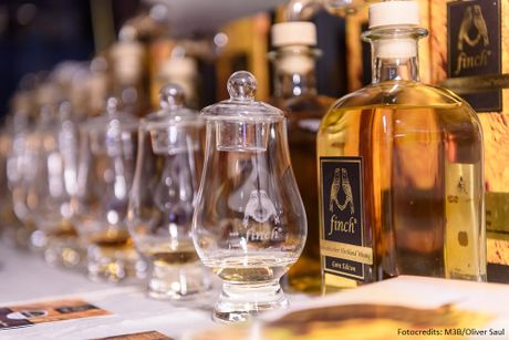 Galerie, BOTTLE MARKET