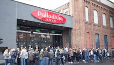 Stuzubi Studien- und Ausbildungsmesse Köln Bild 1