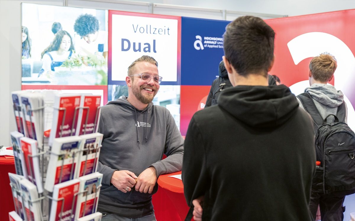 Galerie, vocatium Flensburg