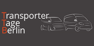 TransporterTage Berlin Logo