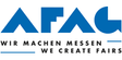 AFAG Messen und Ausstellungen GmbH Logo