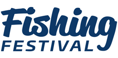 Fishing Festival Logo
