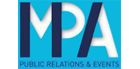 MPA Public Relations & Event Agentur GmbH Logo