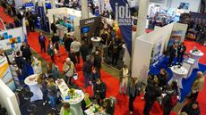 jobmesse kiel Bild 1