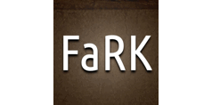 FaRK Messe Logo