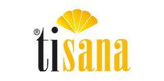 Tisana Logo