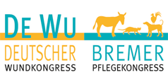 DEWU Deutscher Wundkongress & Bremer Pflegekongress Logo