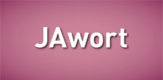 JAwort Leipzig Logo