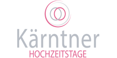 Kärntner Hochzeitstage Logo