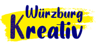 WürzburgKreativ Logo
