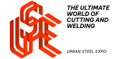 URBAN STEEL EXPO (USE) Logo