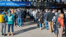 Tiroler Hausbau & Energie Messe Bild 1