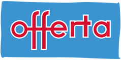 offerta Logo