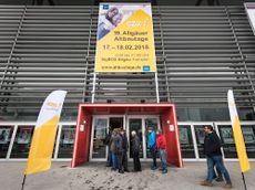 Allgäuer Altbautage Bild 1