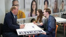 jobmesse münster Bild 3