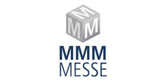 MMM-Messe München Logo