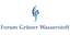 Forum Grüner Wasserstoff Bayern Logo